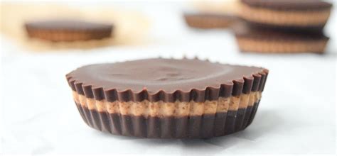 a-healthy-dark-chocolate-almond-butter-cup image