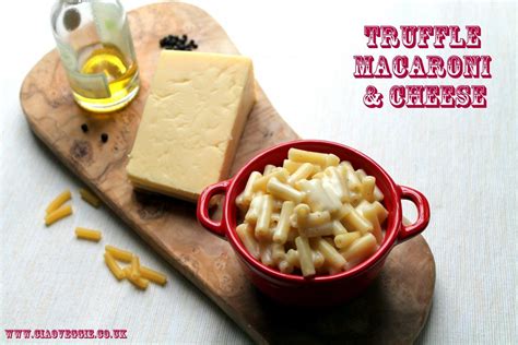 hestons-truffle-mac-cheese-happy-veggie-kitchen image
