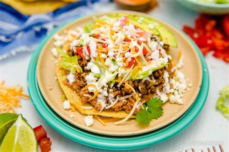 how-to-make-tostada-recipe-love-from-the-oven image