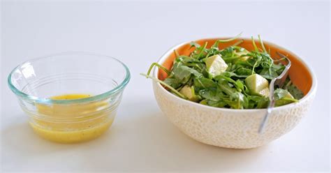 garlic-dijon-vinaigrette-recipe-popsugar-food image