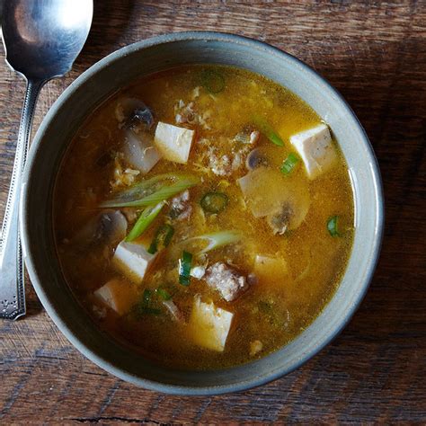 joanne-changs-hot-and-sour-soup-recipe-on-food52 image