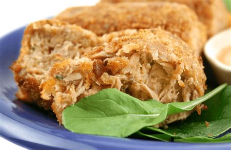 low-fat-baked-tuna-patties-recipes-sparkrecipes image