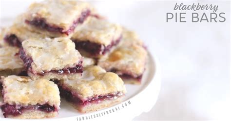 easy-blackberry-pie-bars-recipe-fabulessly-frugal image