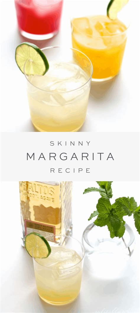 skinny-margarita-recipe-a-low-calorie-fresh-margarita image