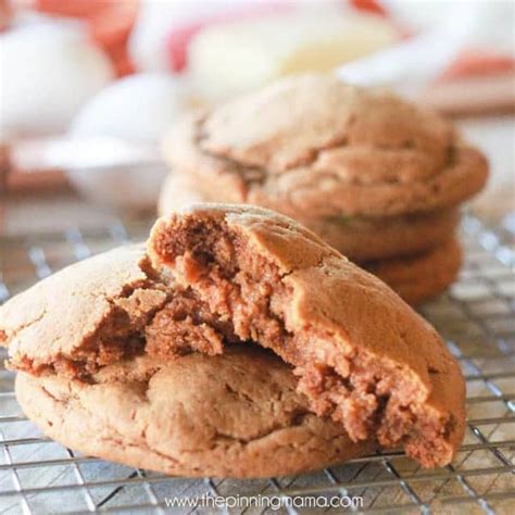 soft-chewy-ginger-snap-cookie-recipe-the image