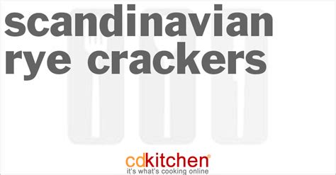 scandinavian-rye-crackers-recipe-cdkitchencom image