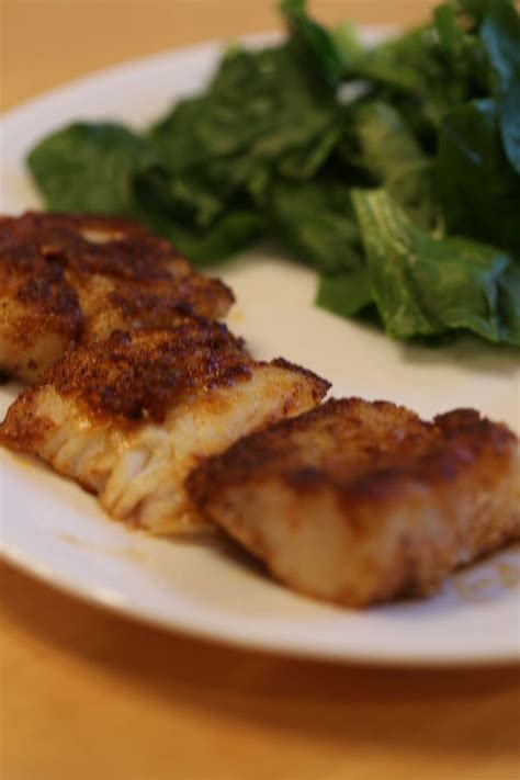 pan-fried-cod-recipe-five-silver-spoons image