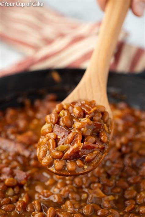 easy-ultimate-baked-beans-your-cup-of-cake image