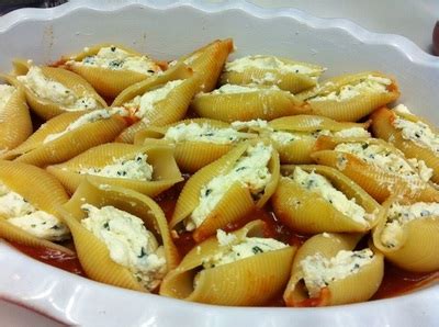 four-cheese-stuffed-shells-canning-and image