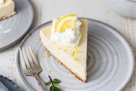 lemon-cheesecake-sunkissed-kitchen image