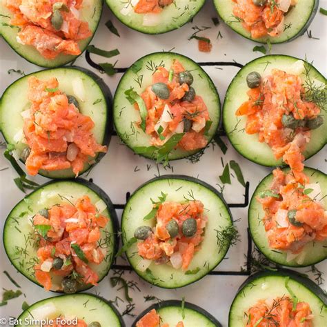 smoked-salmon-and-cucumber-bites-eat-simple-food image
