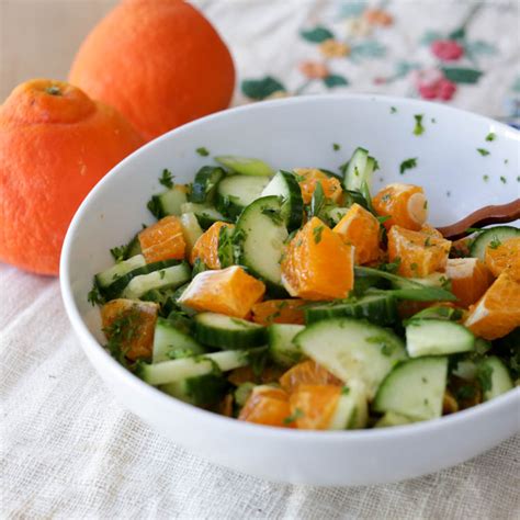 cucumber-and-orange-salad-hilah-cooking image