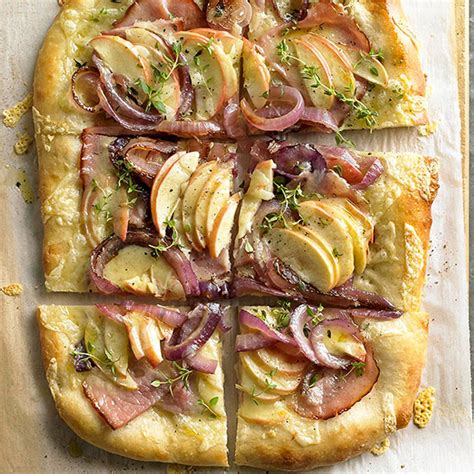 caramelized-onion-and-apple-tart-better-homes image