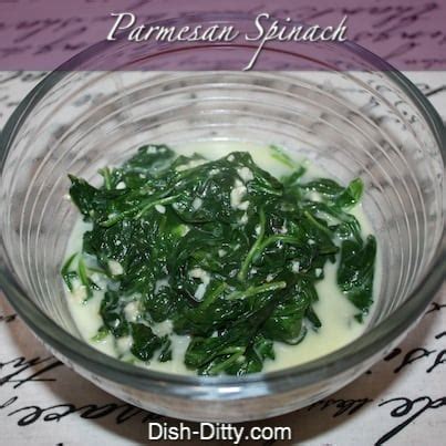 parmesan-spinach-recipe-dish-ditty image