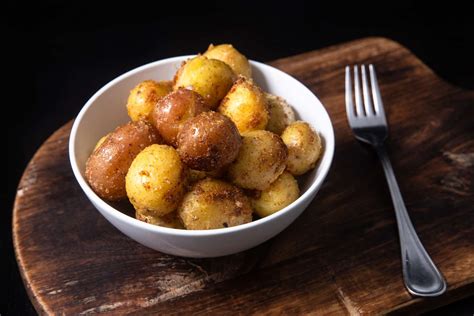 instant-pot-roasted-potatoes-tested-by-amy-jacky image
