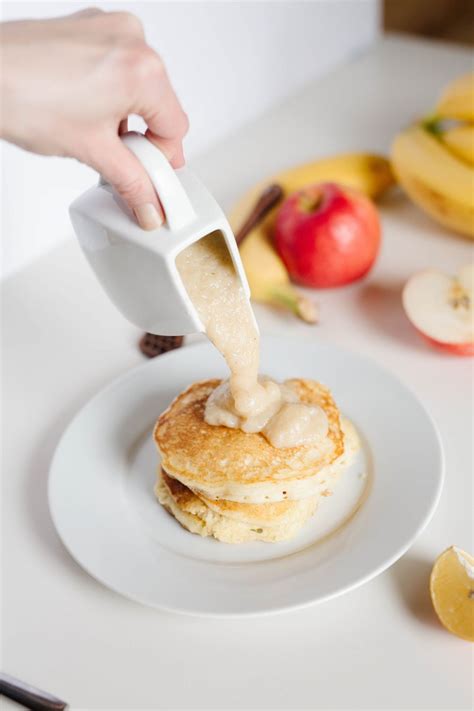 banana-sauce-aka-the-best-pancake-topping-everyday image
