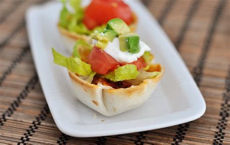 homemade-mini-taco-cup-recipe-mels-kitchen-cafe image