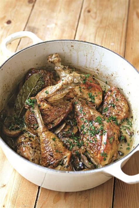 chicken-and-mushroom-casserole-with-cider-river image