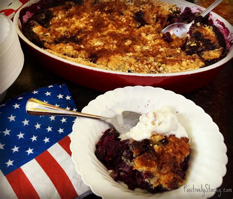 extra-easy-blueberry-cobbler-recipe-positively-stacey image