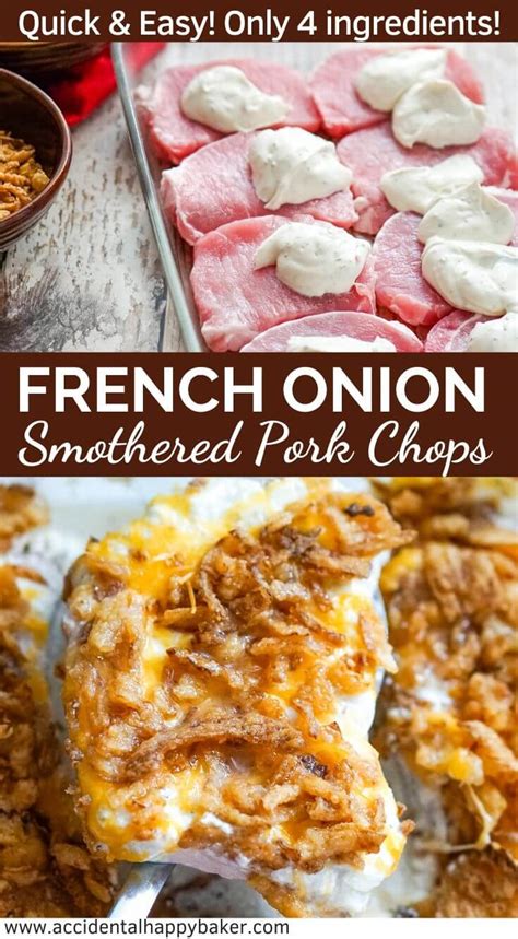 french-onion-smothered-pork-chops-accidental-happy image
