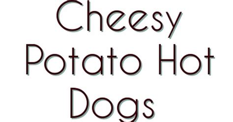 10-best-hot-dogs-mashed-potatoes-recipes-yummly image
