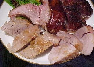 barbecue-pork-roast-recipe-cdkitchencom image