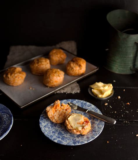 sundried-tomato-and-parmesan-cheese-scones image