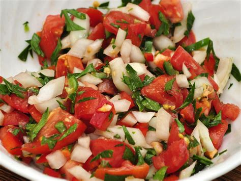 chismol-recipe-central-american-fresh-tomato image