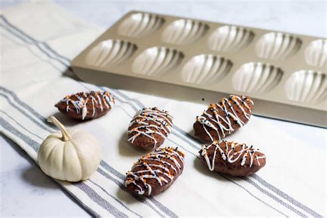 chocolate-madeleines-madeleines-au-chocolat-mon image