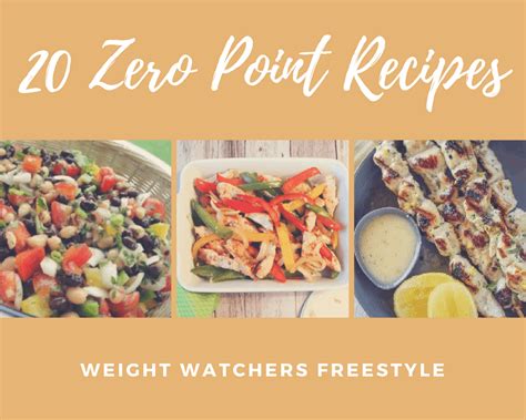 20-zero-point-recipes-weight-watchers-keeping-on-point image
