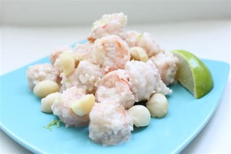 creamy-macadamia-shrimp-marks-daily-apple image