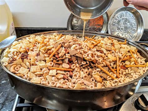 nuts-and-bolts-recipe-a-must-have-for-the-holidays image