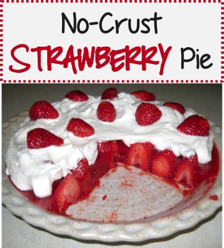 no-crust-strawberry-pie-recipe-just-5-ingredients-the image