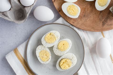 perfect-instant-pot-hard-boiled-eggs-pressure-cooking image