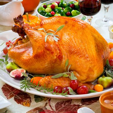 holiday-roast-turkey-with-old-fashioned-corn-bread image