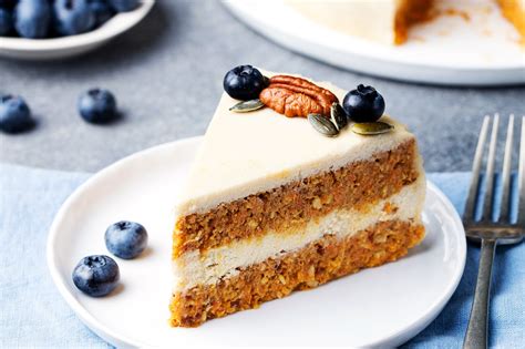 raw-carrot-cake-with-lemon-cashew-frosting image