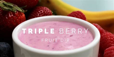 triple-berry-fruit-dip-dash-of-sanity image