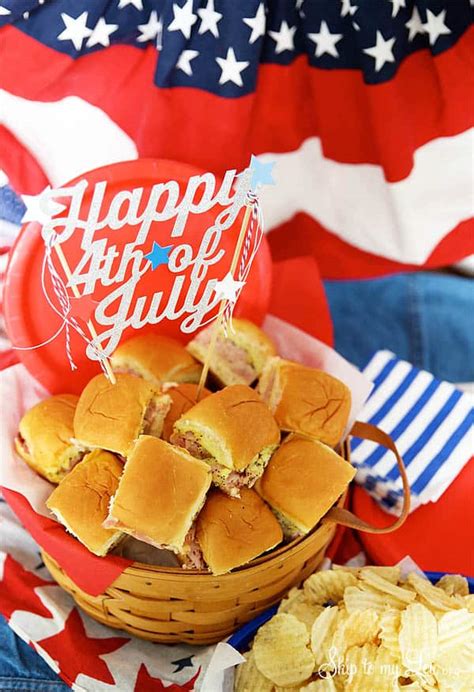 ham-buns-or-aka-ham-sliders-the-perfect-party image
