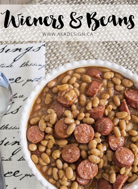 savory-wieners-and-beans-quick-and-filling image