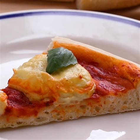 vegan-margherita-pizza-recipe-by-tasty image