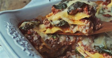 10-best-lasagna-without-pasta-recipes-yummly image