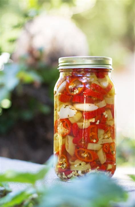pickled-peppers-quick-easy-process-mjs-kitchen image