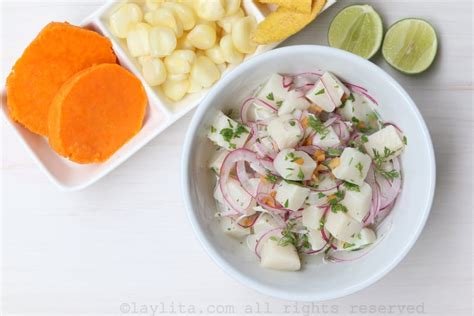 peruvian-fish-cebiche-or-ceviche-laylitas image
