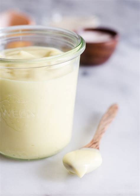 how-to-make-mayonnaise-the-pioneer-woman image