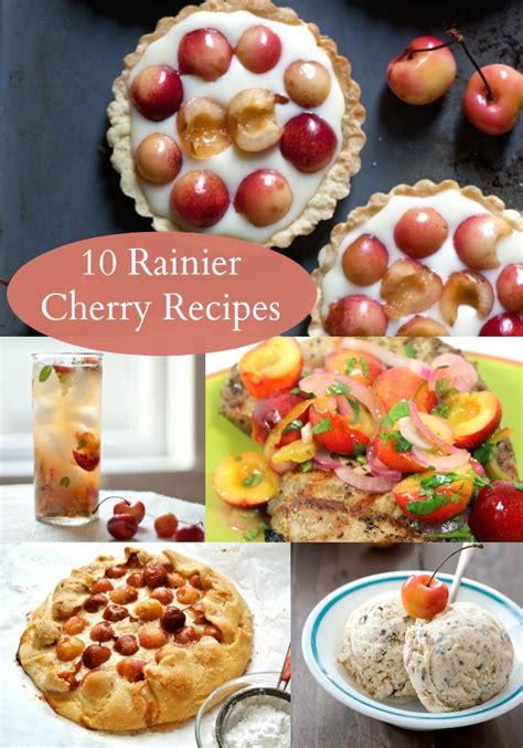 10-delicious-rainier-cherry-recipes-joseph-treves image