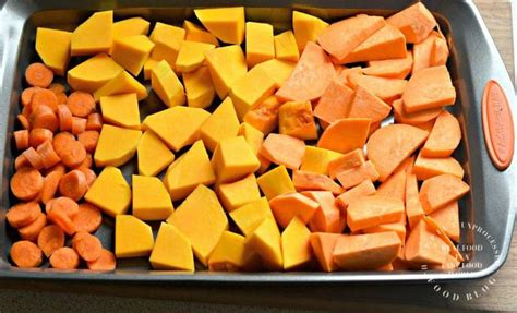 roasted-butternut-squash-sweet-potato-and-carrot-soup image