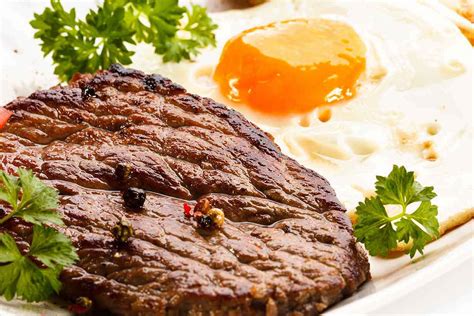 steak-and-eggs-an-old-school-diet-for-weight-loss image