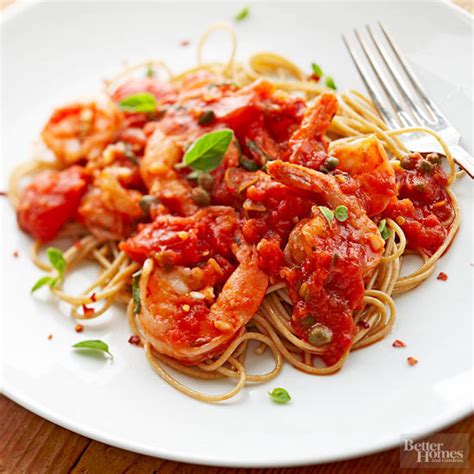 seafood-pasta-recipes-better-homes-gardens image