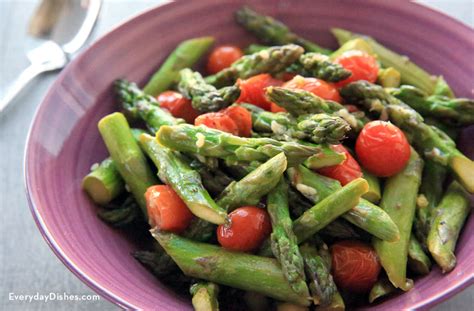 roasted-asparagus-and-tomatoes-recipe-everyday image