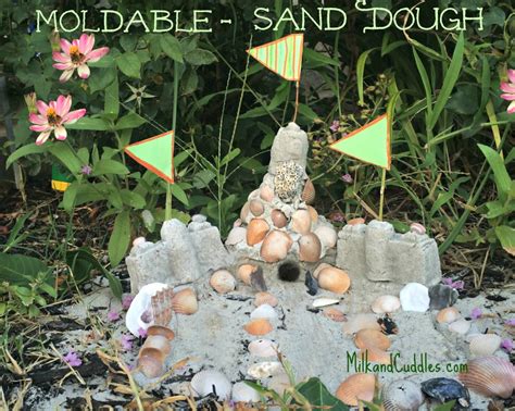 make-permanent-sandcastles-moldable-sand image